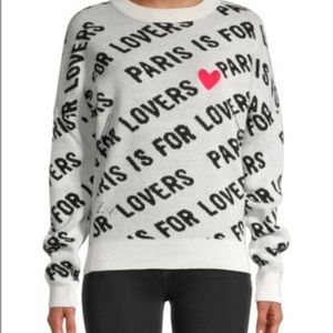 Zadig&Voiltare cashmere sweater